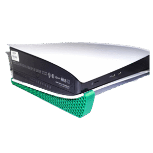 soporte horizontal compatible con playstation 5 versión digital