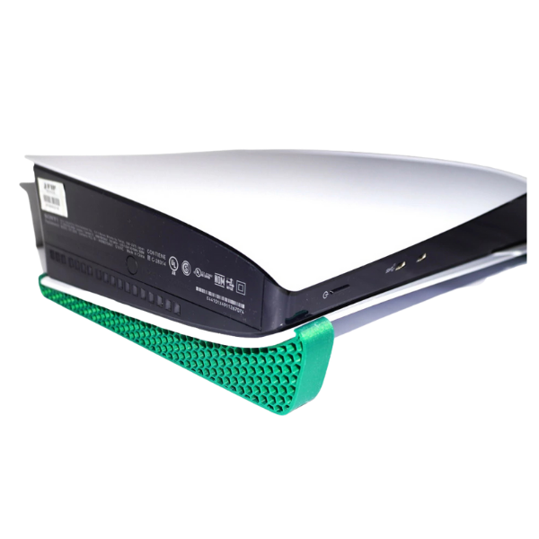 soporte horizontal compatible con playstation 5 versión digital soporte horizontal compatible con playstation 5 versión digital