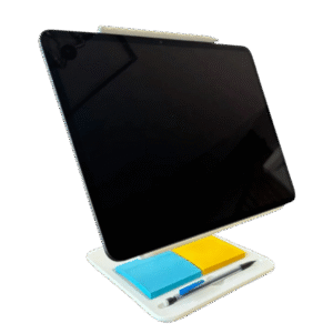 soporte universal reclinable y plegable para tablets